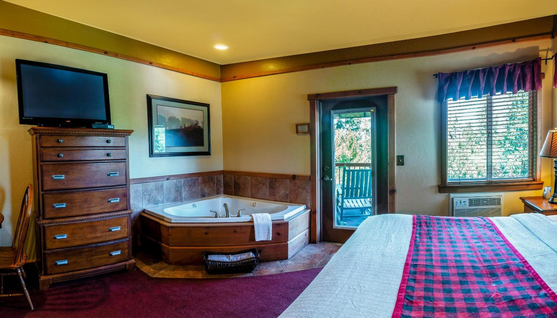 Callahan's Mountain Lodge gallery photo in Ashland, OR — image 34