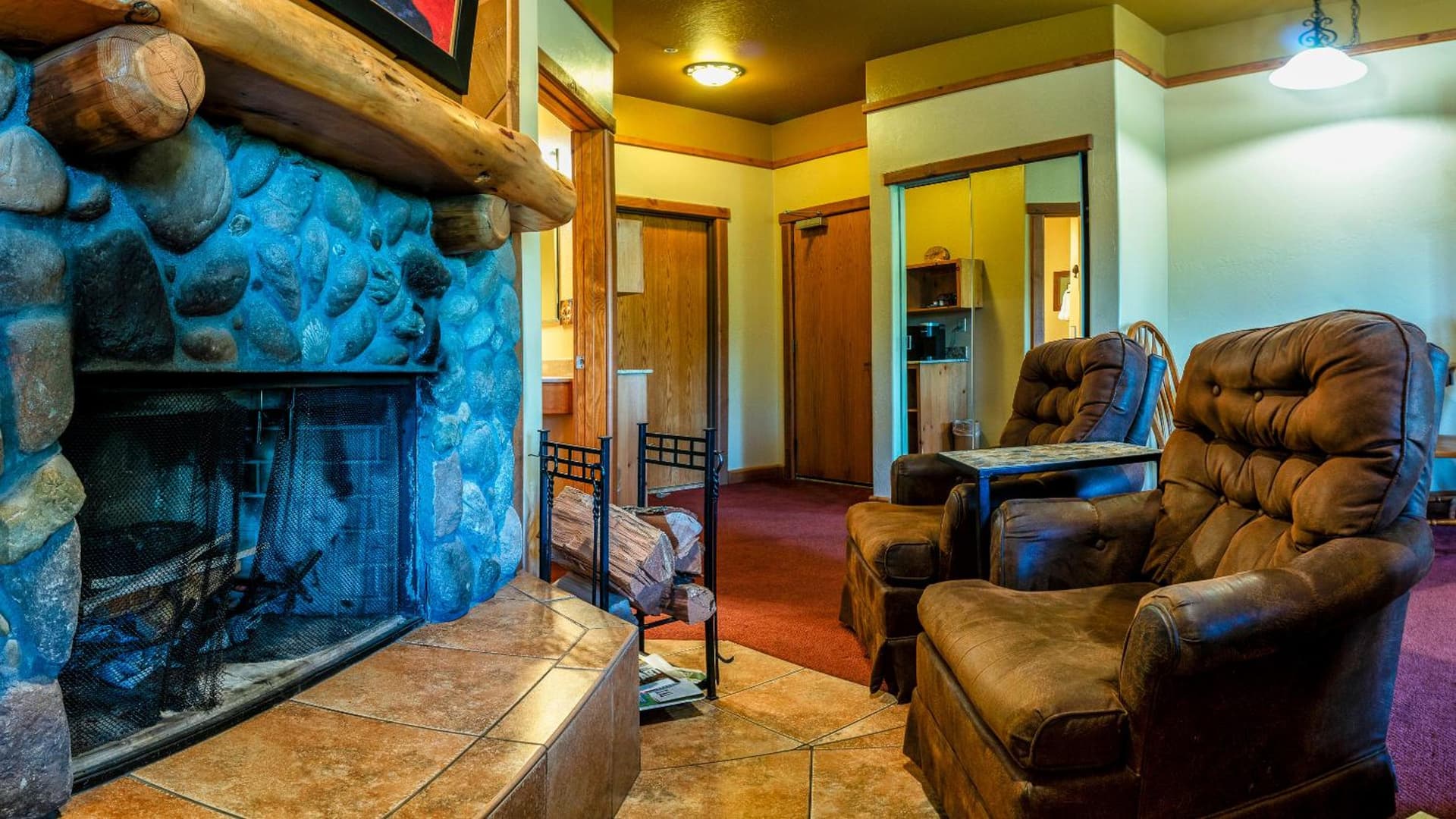 Callahan's Mountain Lodge gallery photo in Ashland, OR — image 30