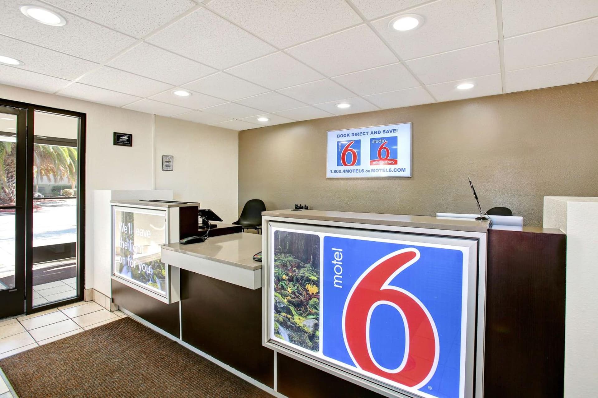 Motel 6-Fremont, CA - North gallery photo in Fremont, CA — image 44