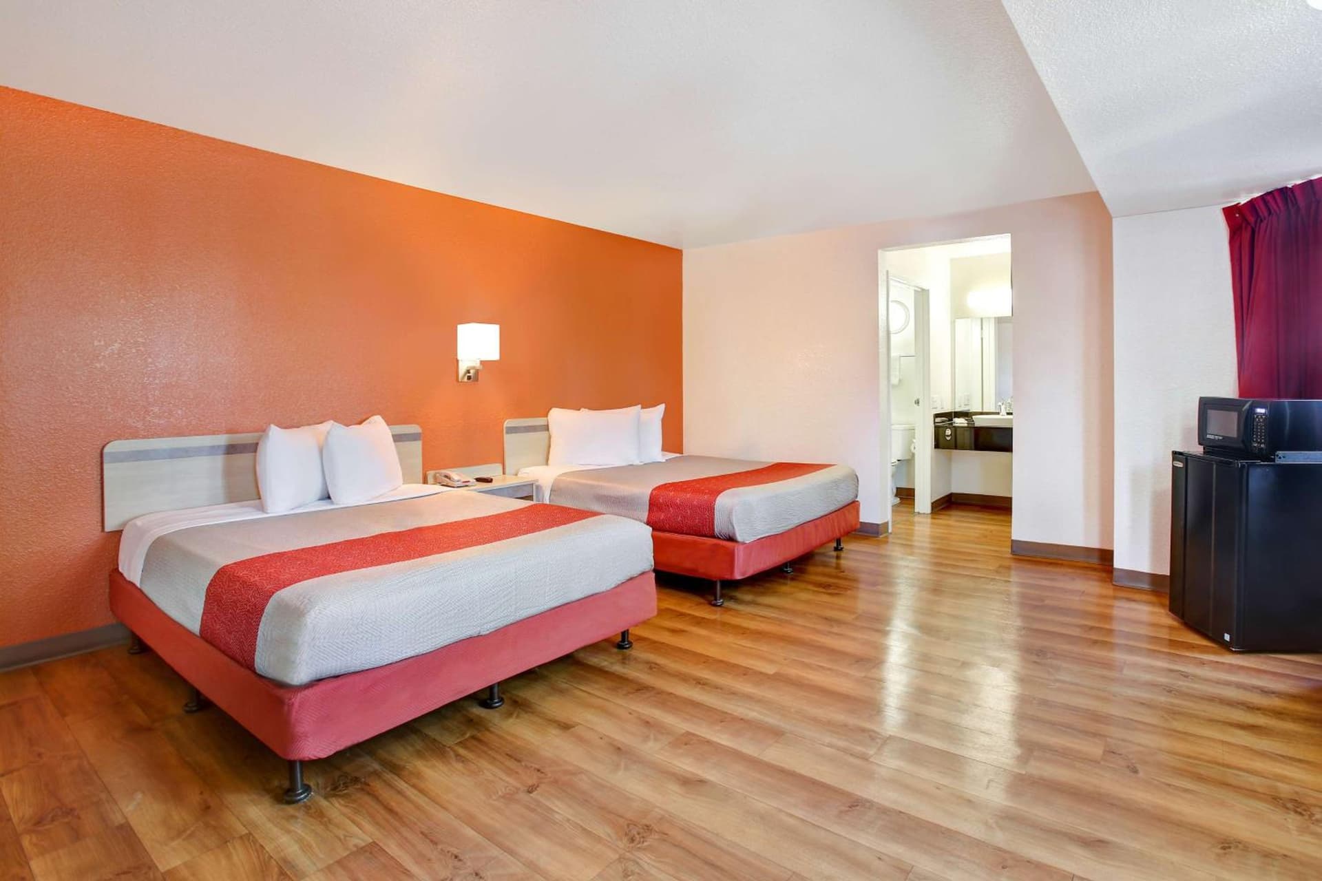 Motel 6-Fremont, CA - North gallery photo in Fremont, CA — image 31