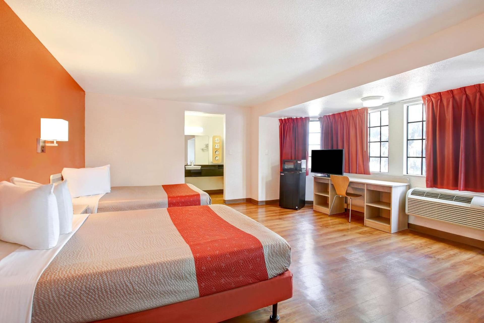 Motel 6-Fremont, CA - North gallery photo in Fremont, CA — image 60