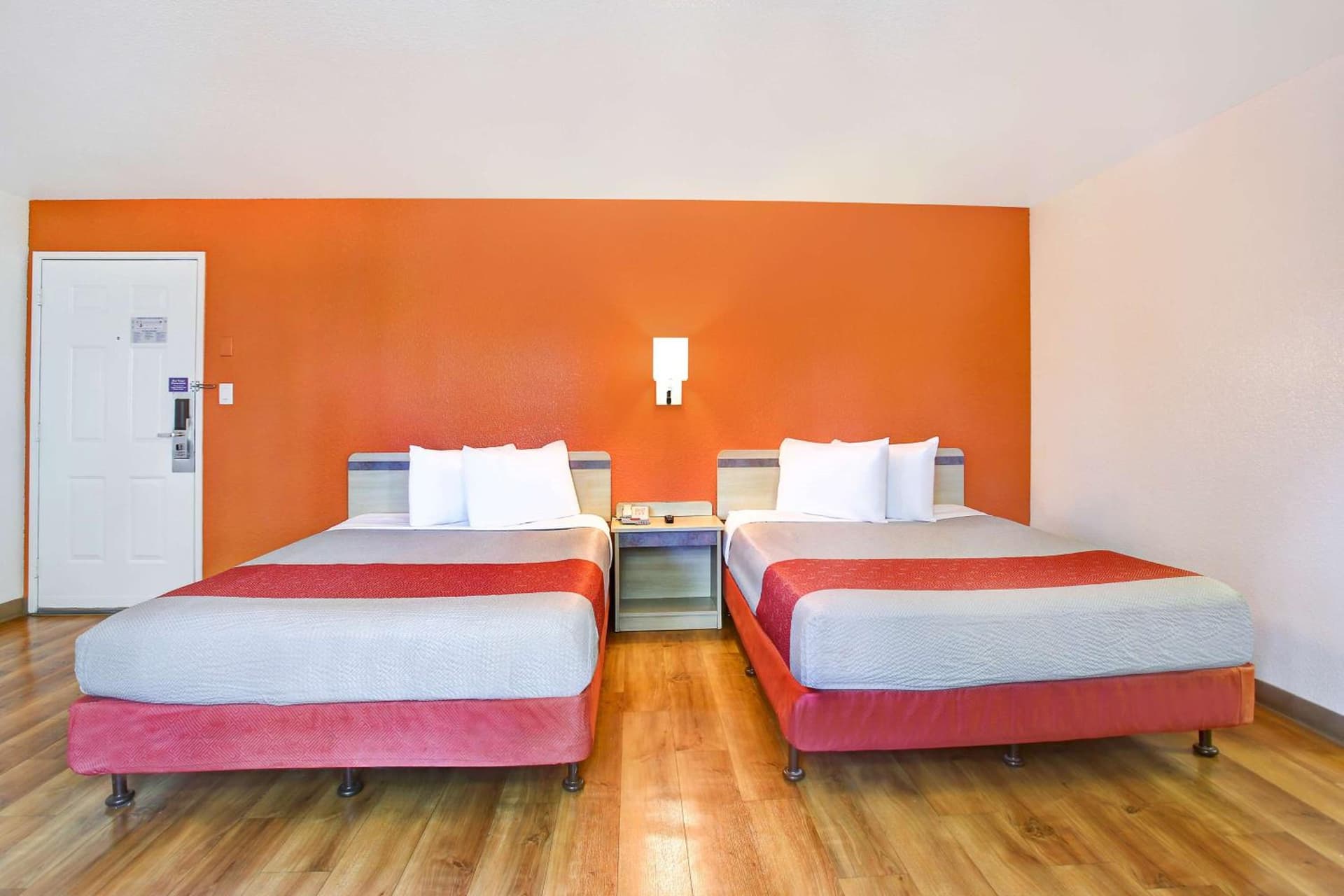 Motel 6-Fremont, CA - North gallery photo in Fremont, CA — image 9