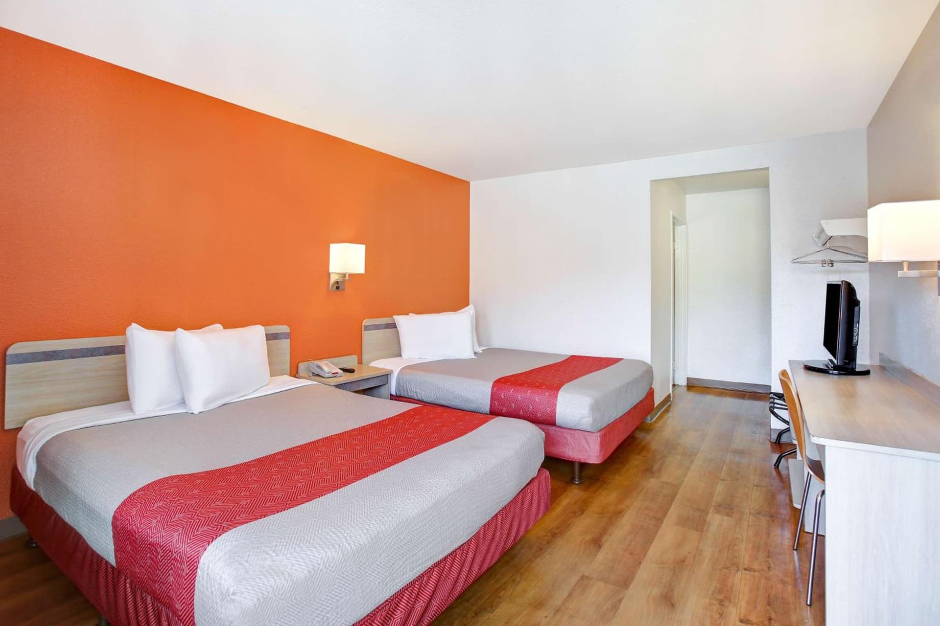 Motel 6-Fremont, CA - North gallery photo in Fremont, CA — image 35