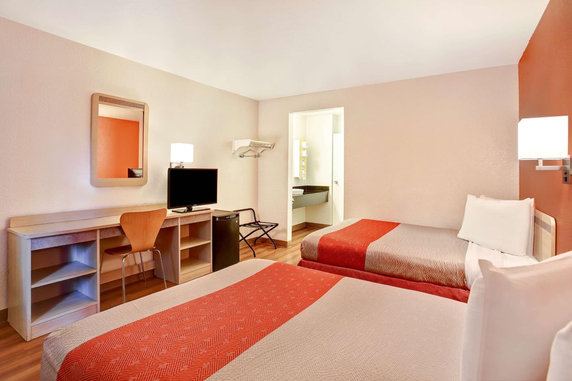 Motel 6-Fremont, CA - North gallery photo in Fremont, CA — image 46
