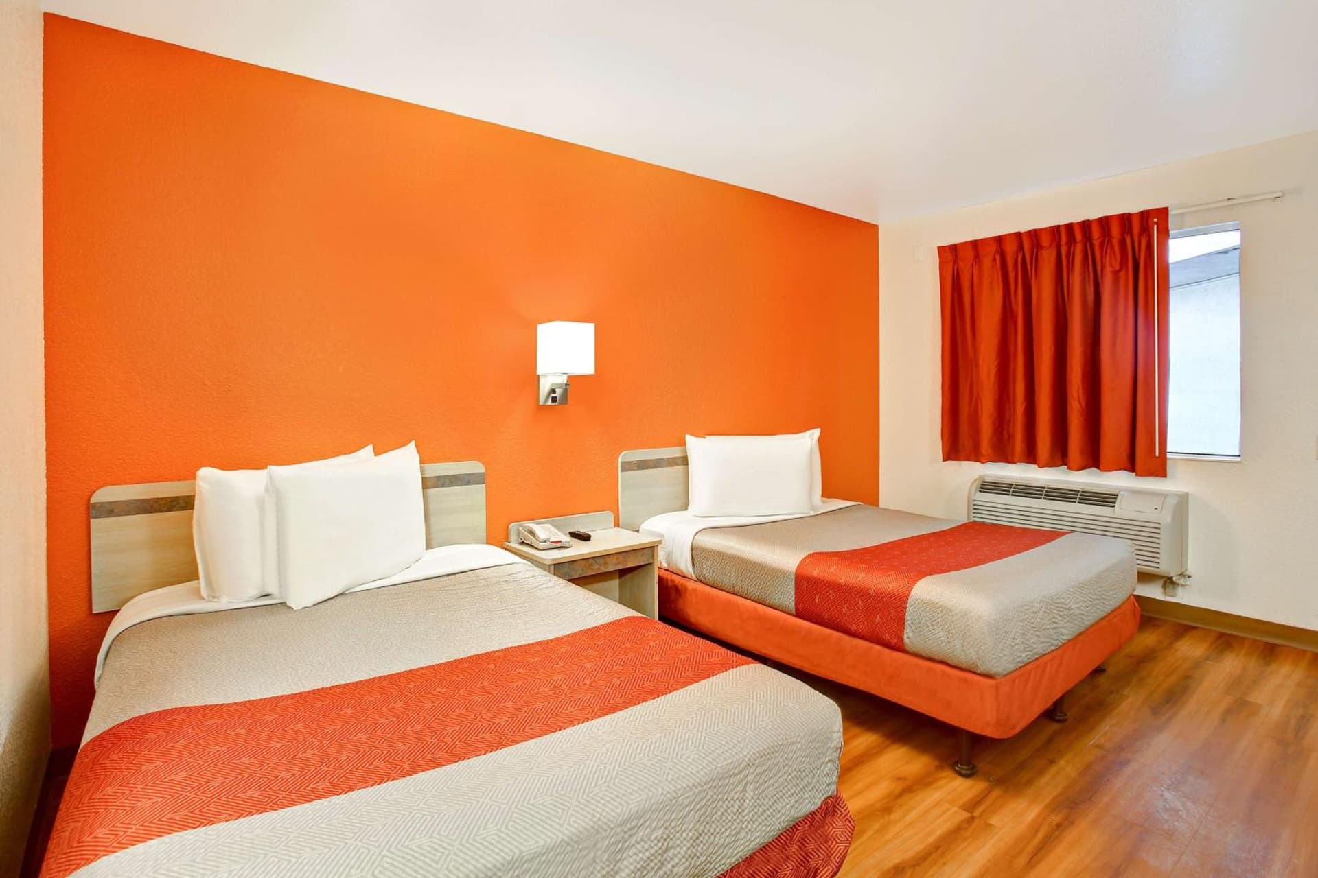 Motel 6-Fremont, CA - North gallery photo in Fremont, CA — image 6