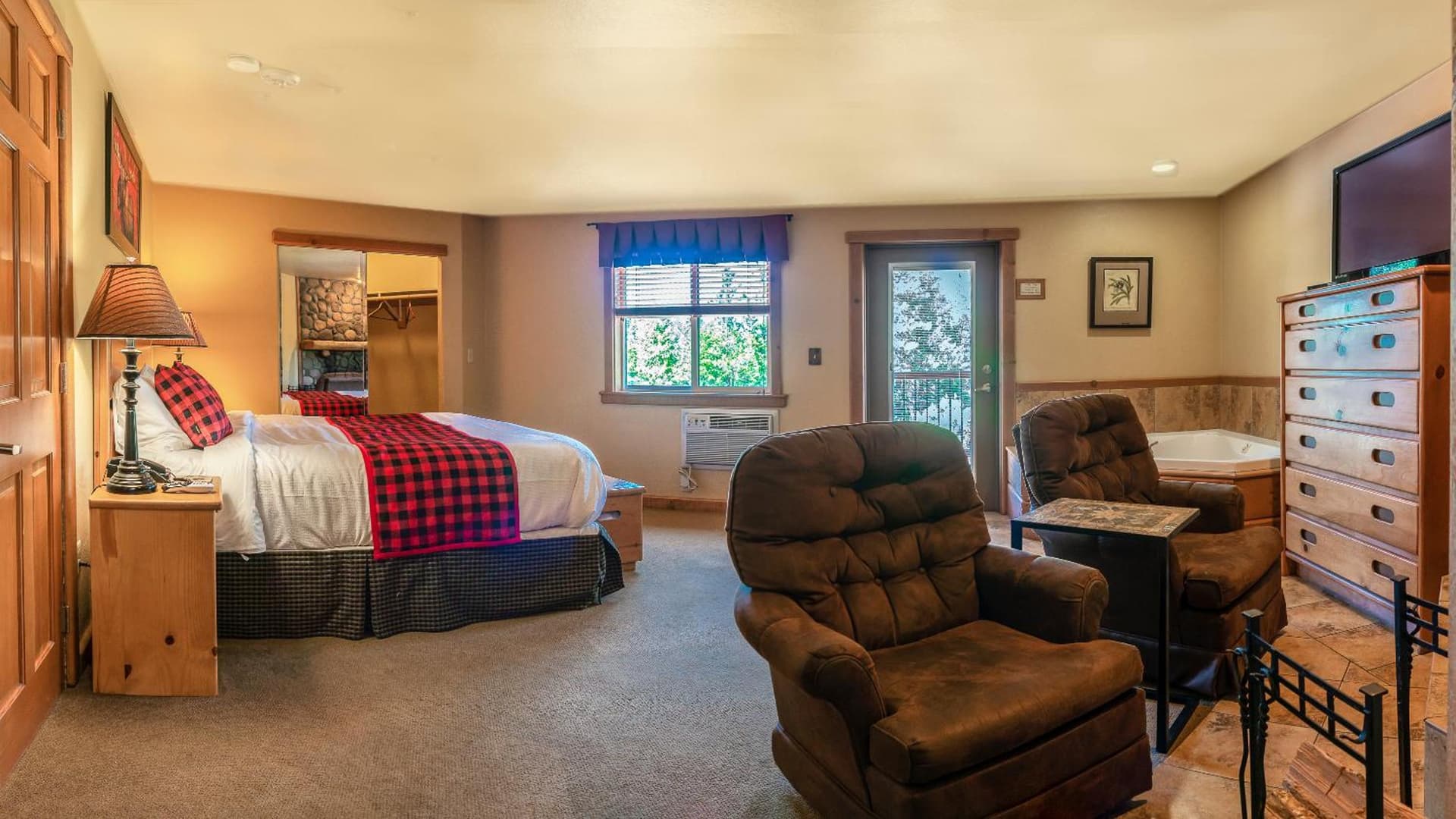 Callahan's Mountain Lodge gallery photo in Ashland, OR — image 51