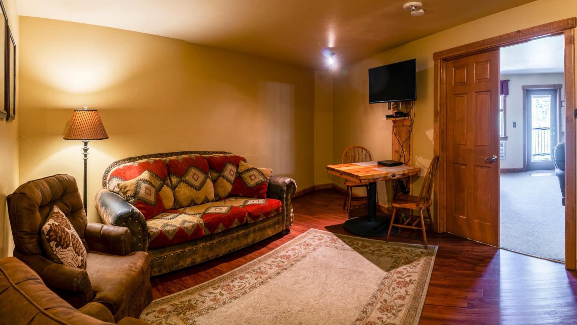 Callahan's Mountain Lodge gallery photo in Ashland, OR — image 60