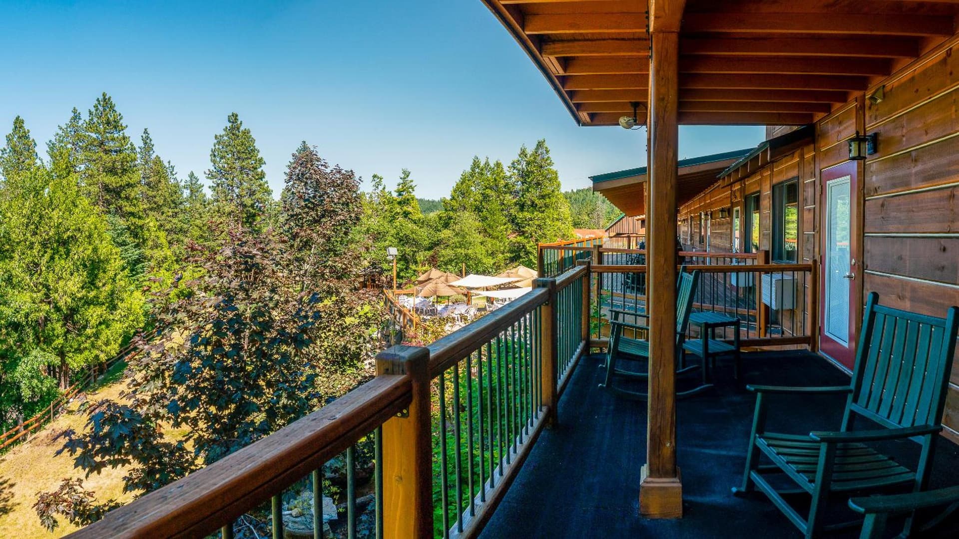 Callahan's Mountain Lodge gallery photo in Ashland, OR — image 55