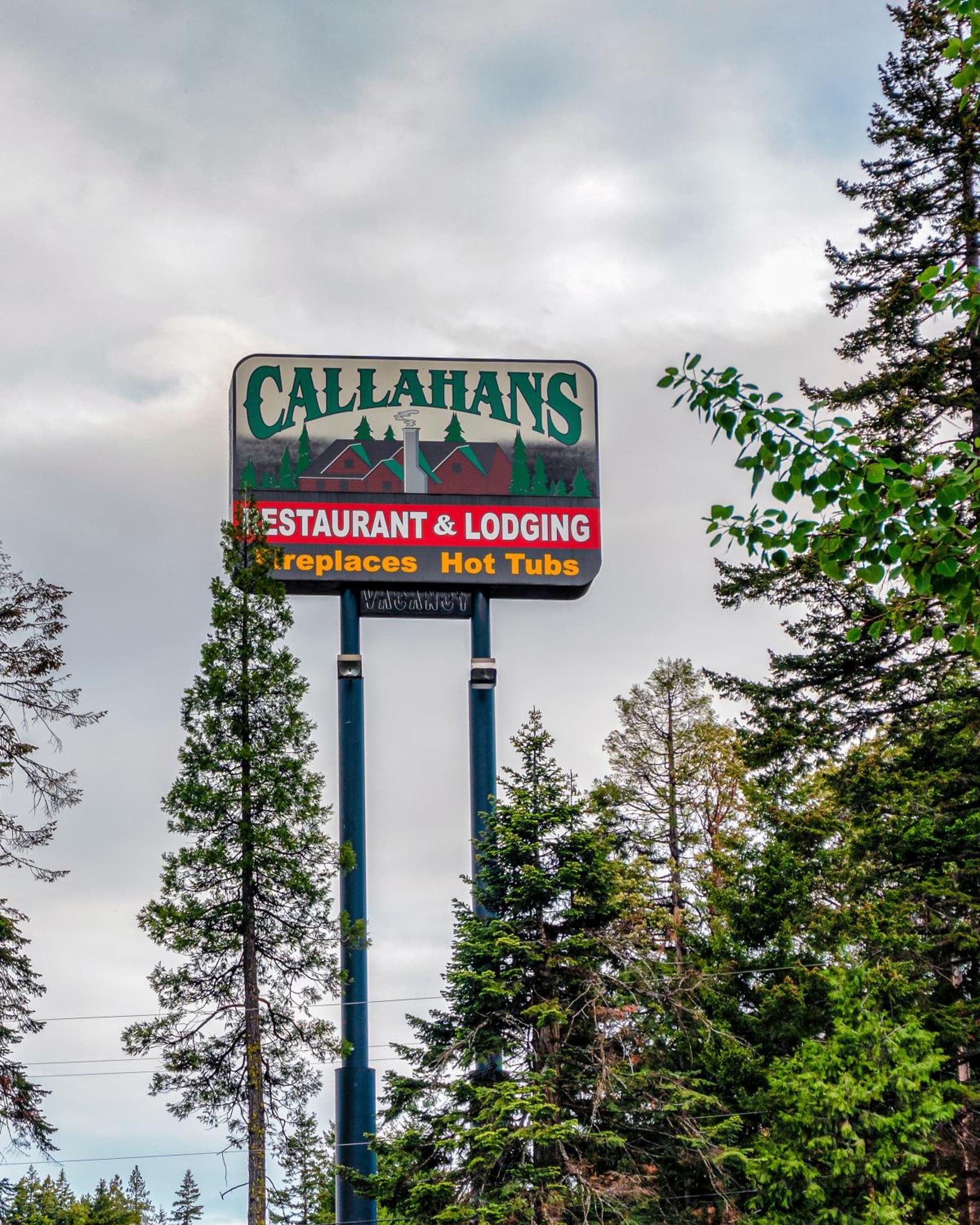 Callahan's Mountain Lodge gallery photo in Ashland, OR — image 14