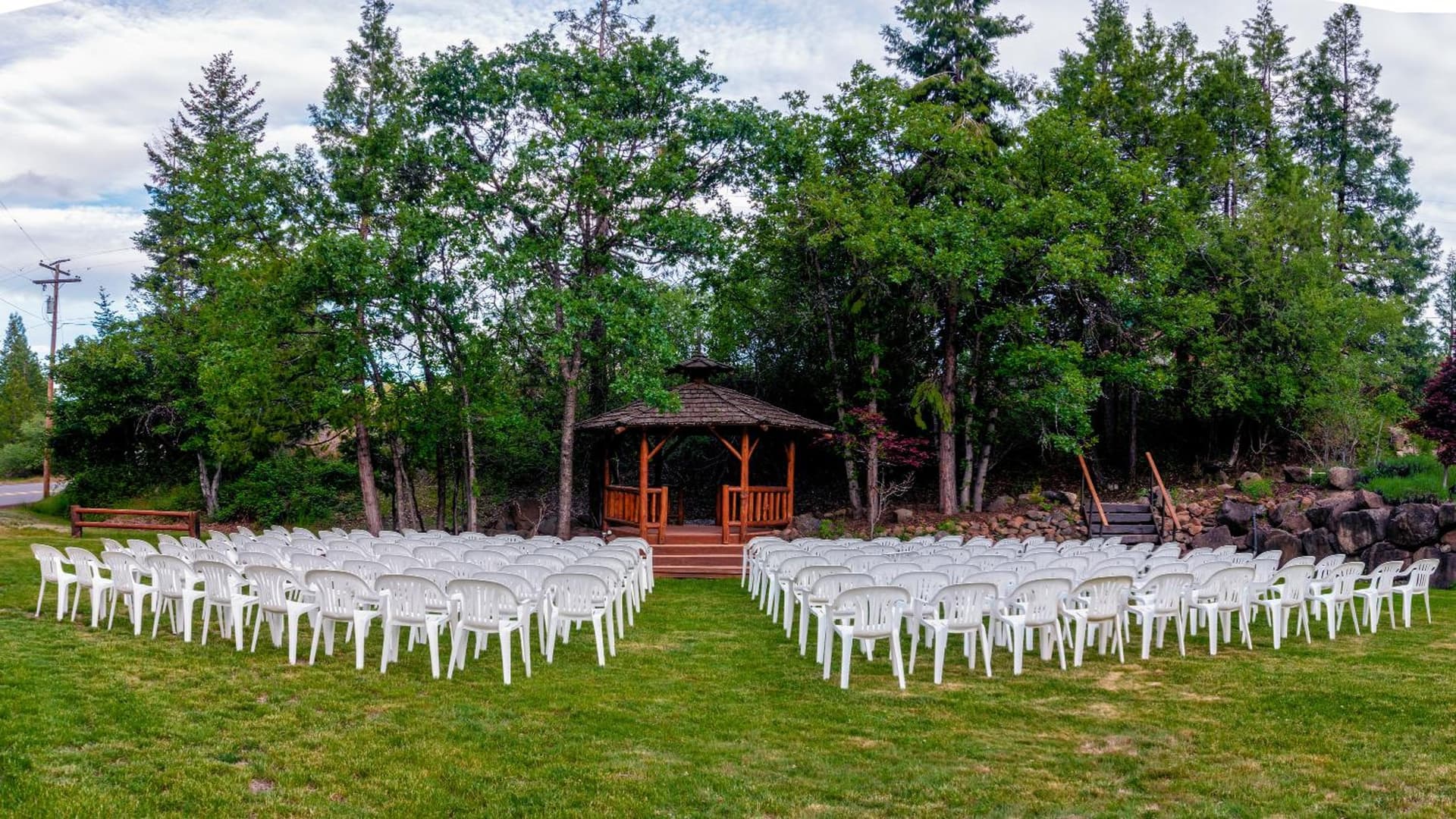Callahan's Mountain Lodge gallery photo in Ashland, OR — image 61