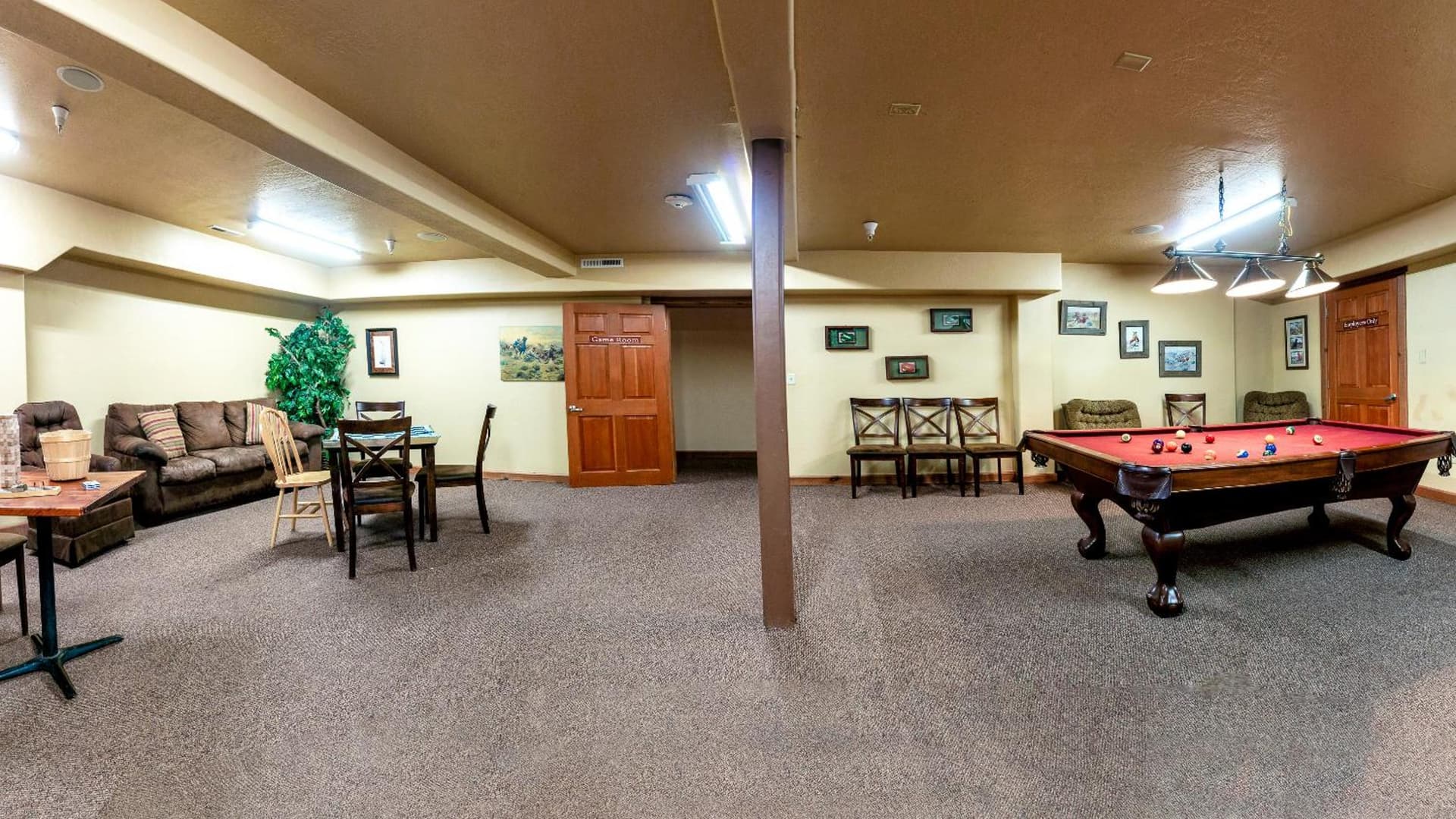 Callahan's Mountain Lodge gallery photo in Ashland, OR — image 52
