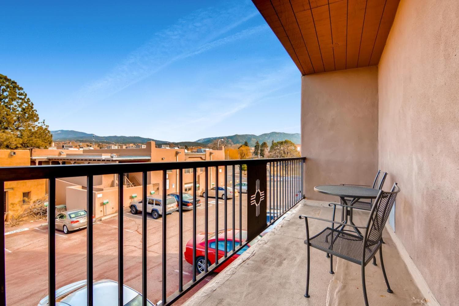 Piñon Court by La Fonda gallery photo in Santa Fe, NM — image 38
