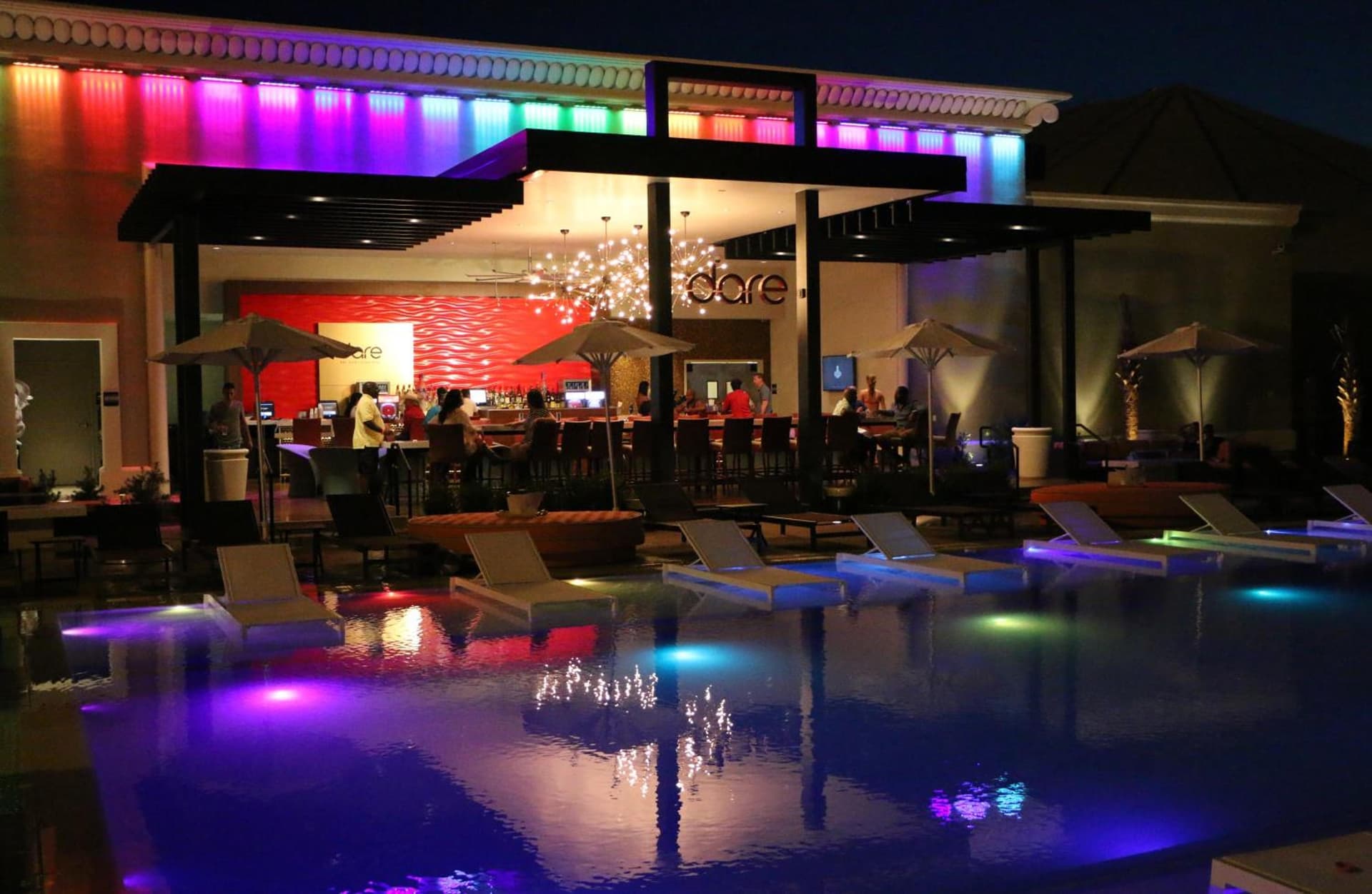 Horseshoe Bossier City, A Caesars Destination gallery photo in Bossier City, LA — image 44