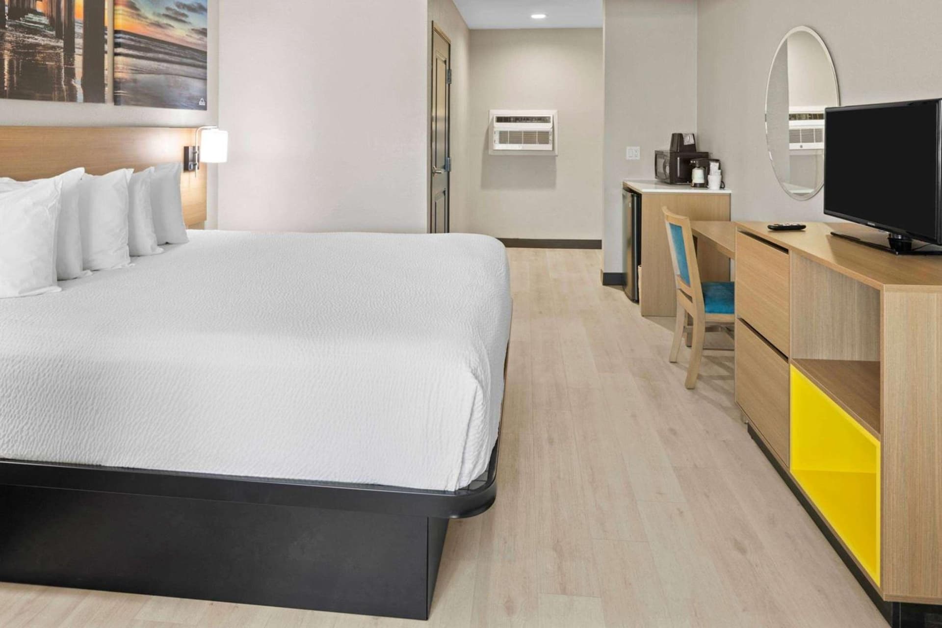 Days Inn by Wyndham San Diego-East/El Cajon gallery photo in El Cajon, CA — image 39