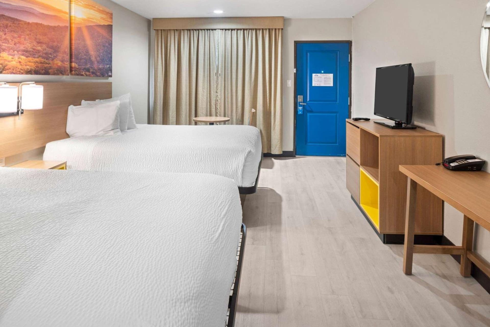 Days Inn by Wyndham San Diego-East/El Cajon gallery photo in El Cajon, CA — image 45