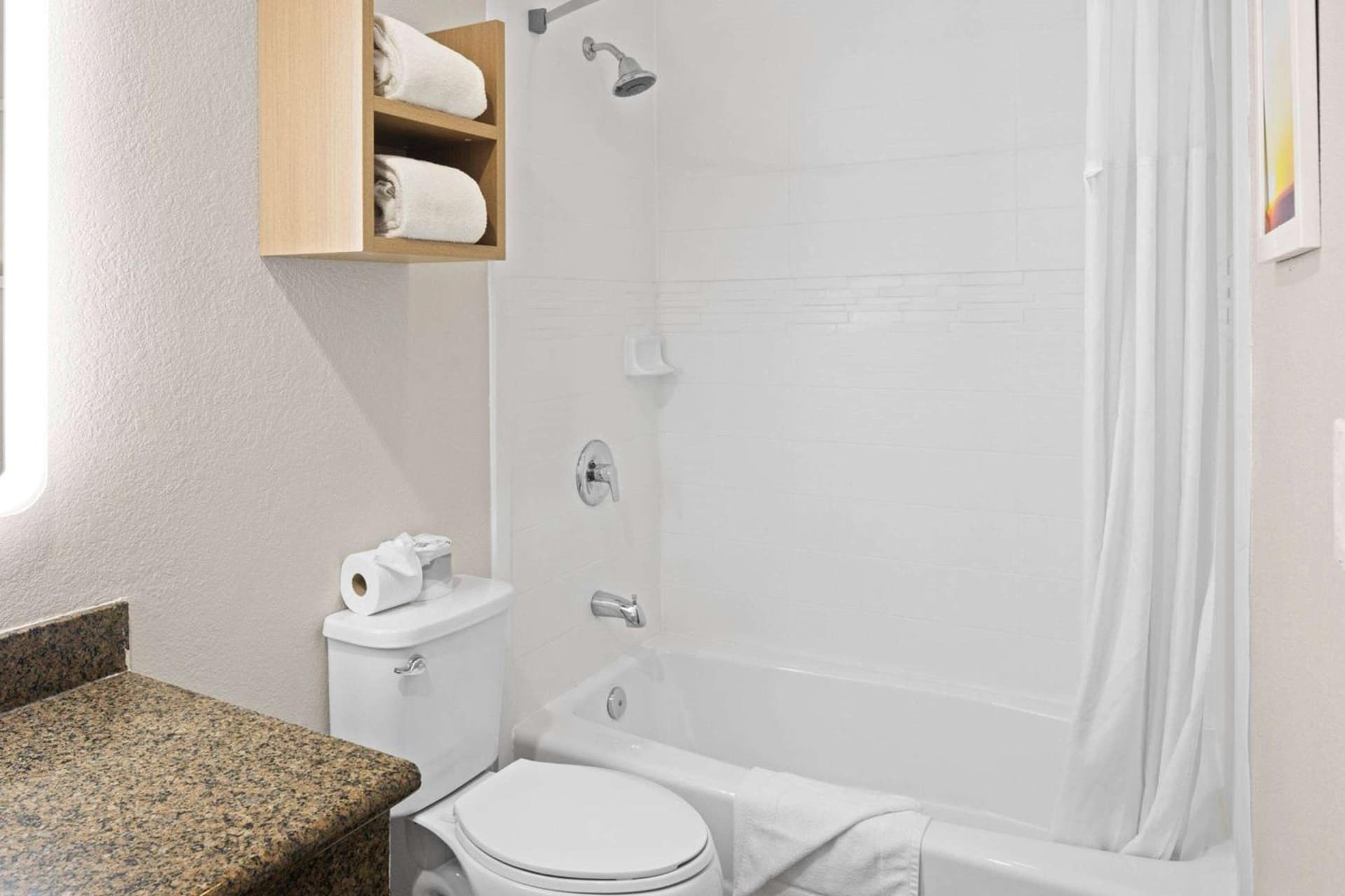 Days Inn by Wyndham San Diego-East/El Cajon gallery photo in El Cajon, CA — image 23