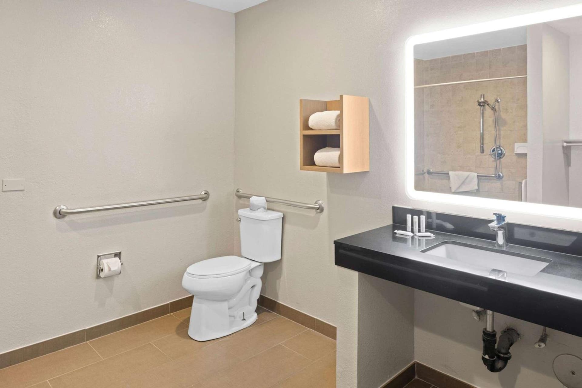 Days Inn by Wyndham San Diego-East/El Cajon gallery photo in El Cajon, CA — image 20