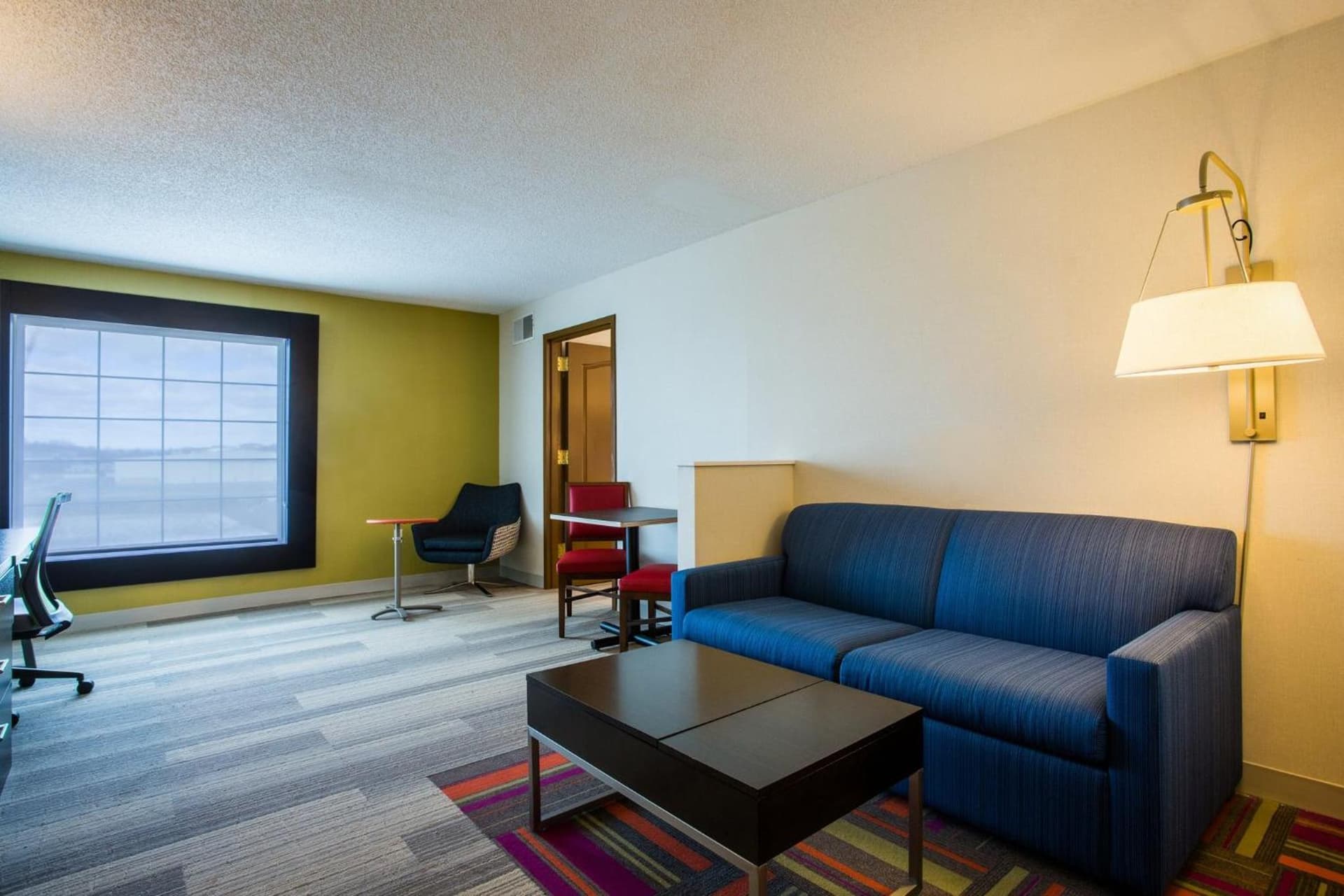 Holiday Inn Express Hotel & Suites Reading by IHG gallery photo in Reading, PA — image 21