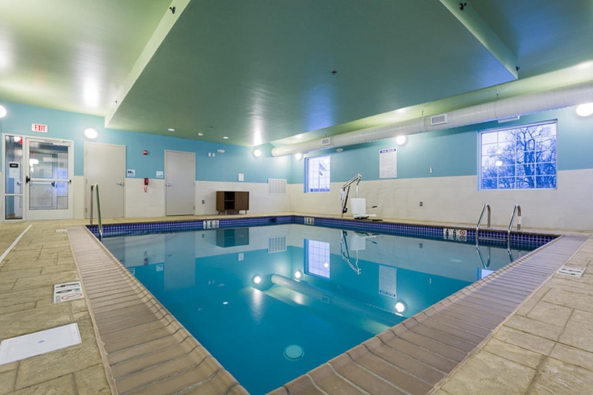Holiday Inn Express Hotel & Suites Reading by IHG gallery photo in Reading, PA — image 32