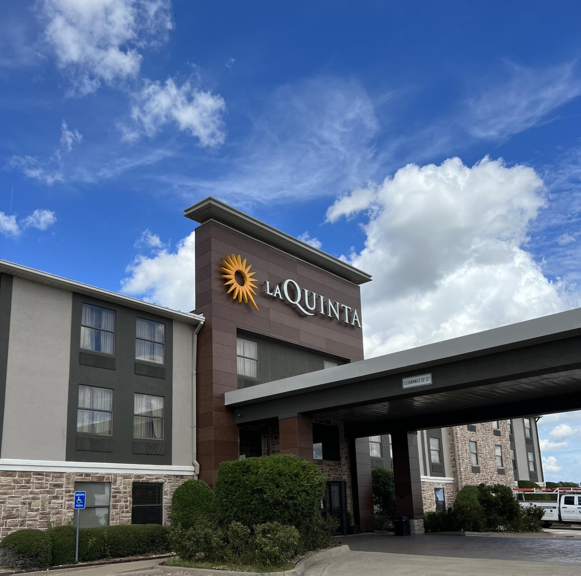 La Quinta by Wyndham Denison - North Lake Texoma — hotel in Denison, Texas