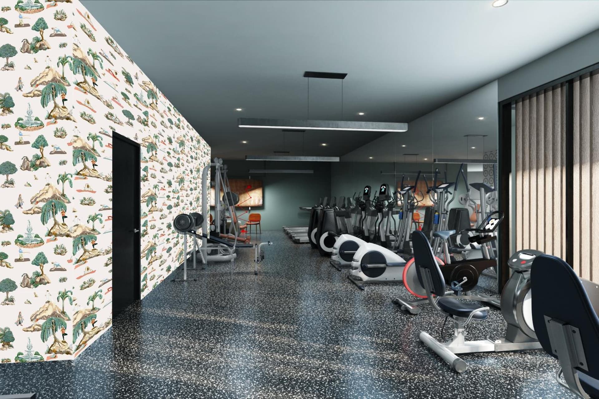 Virgin Hotels Dallas gallery photo in Dallas, TX — image 59