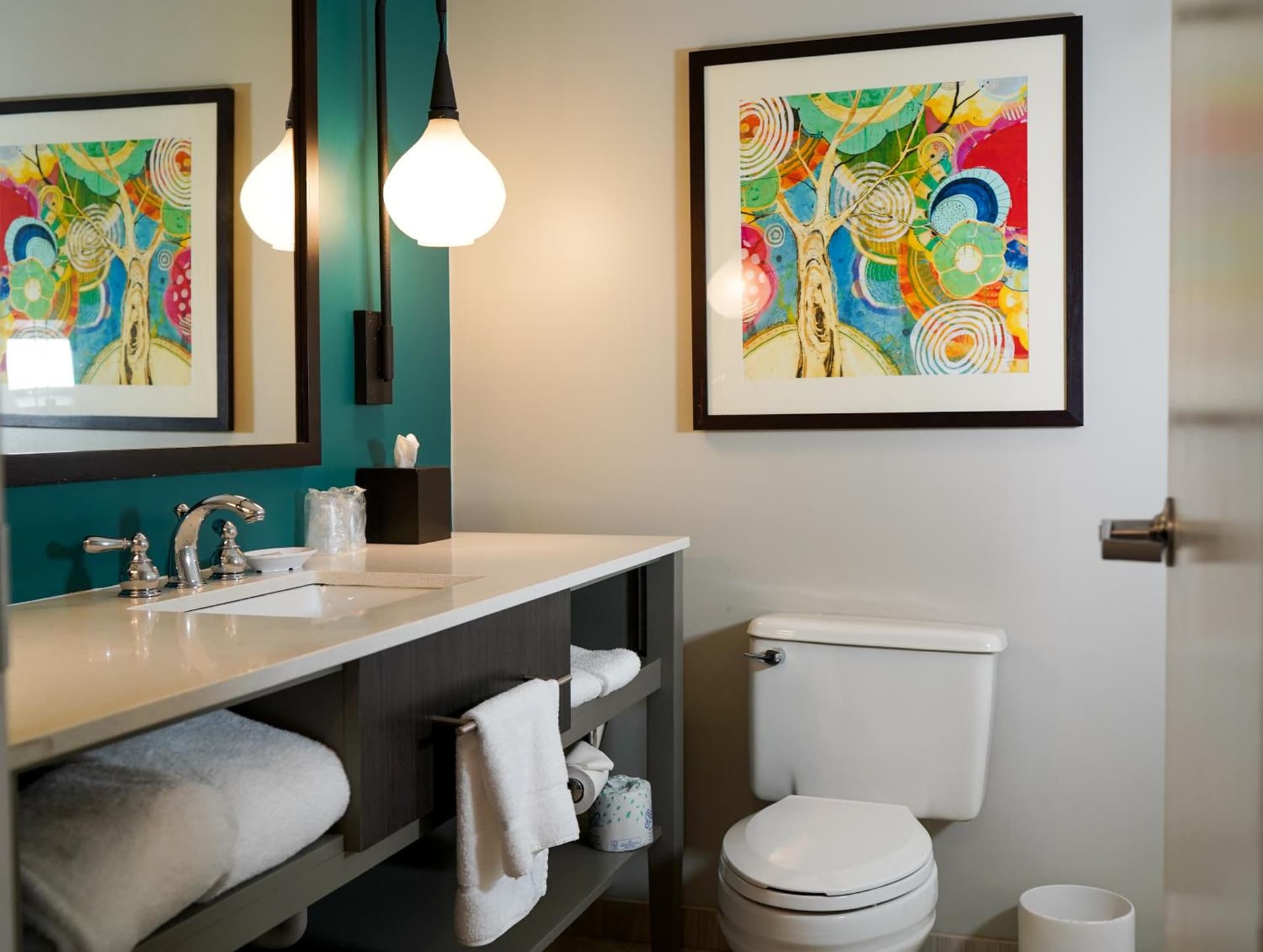 Hotel Indigo Atlanta Vinings by IHG interior in Atlanta, GA — gallery photo 2