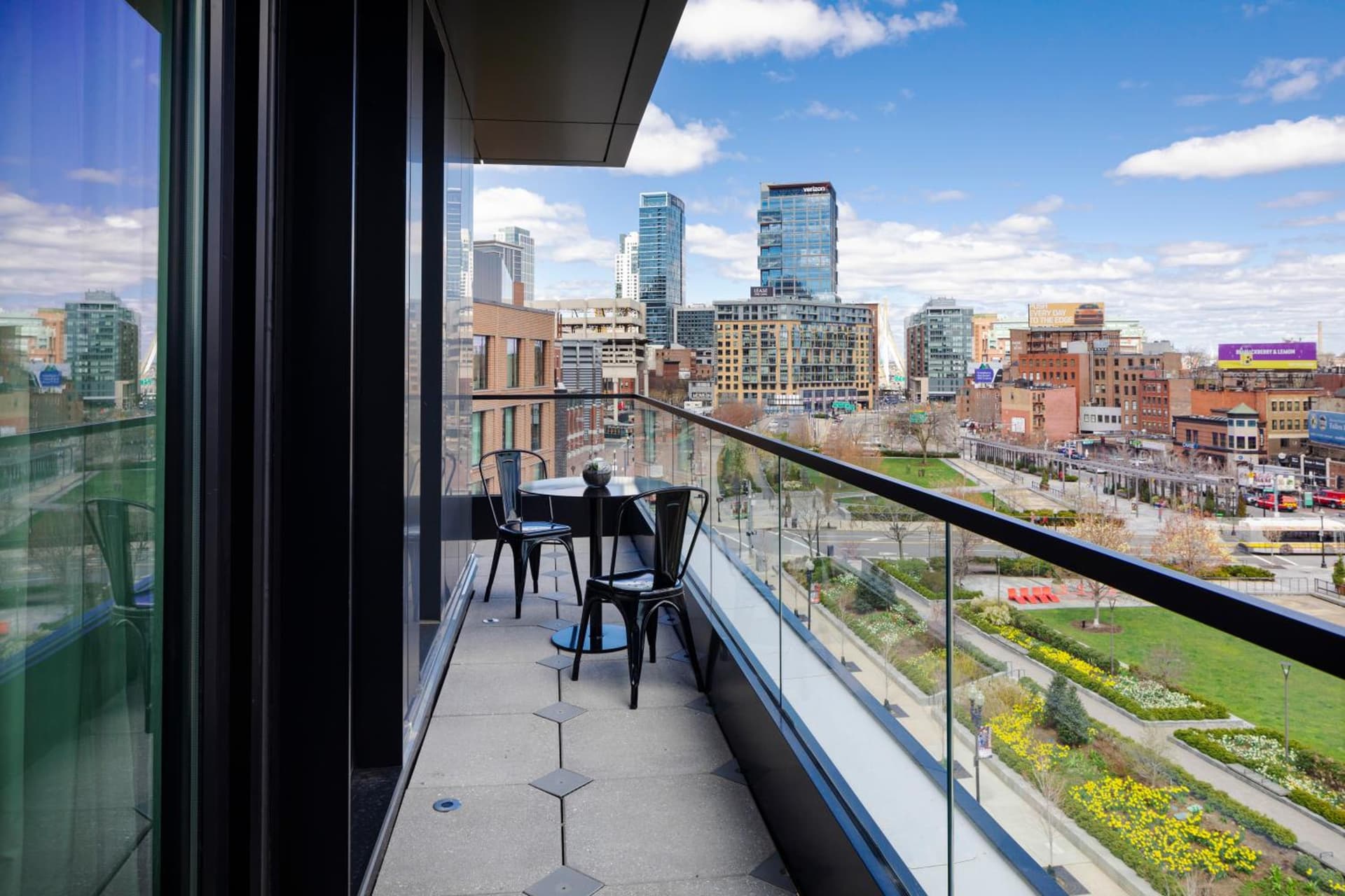 Canopy By Hilton Boston Downtown gallery photo in Boston, MA — image 13