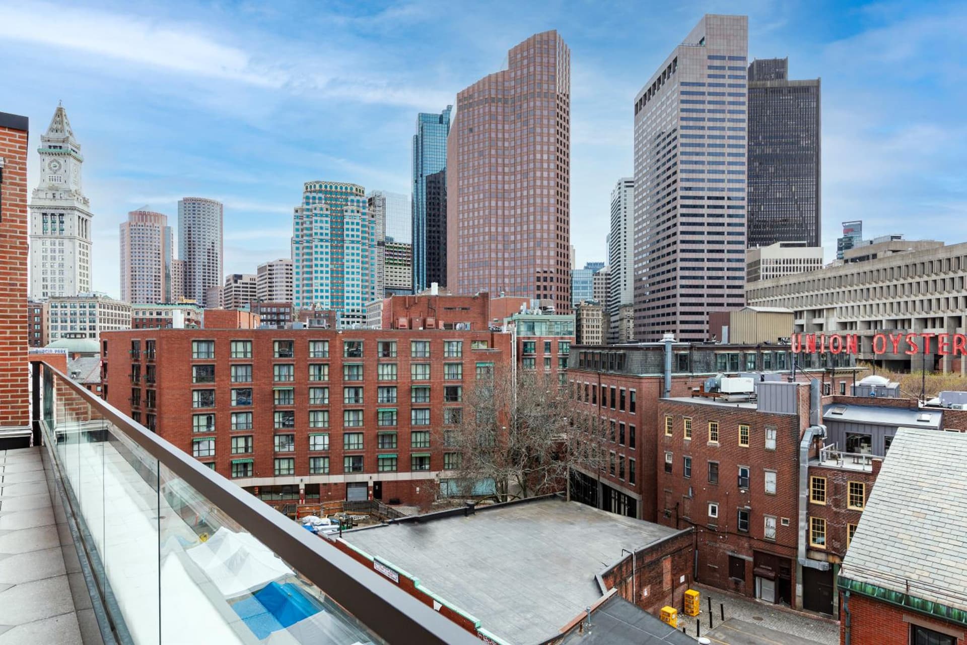 Canopy By Hilton Boston Downtown gallery photo in Boston, MA — image 25
