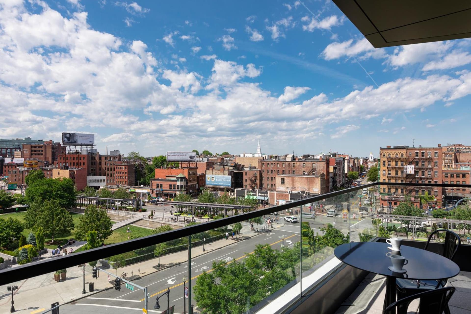 Canopy By Hilton Boston Downtown gallery photo in Boston, MA — image 31