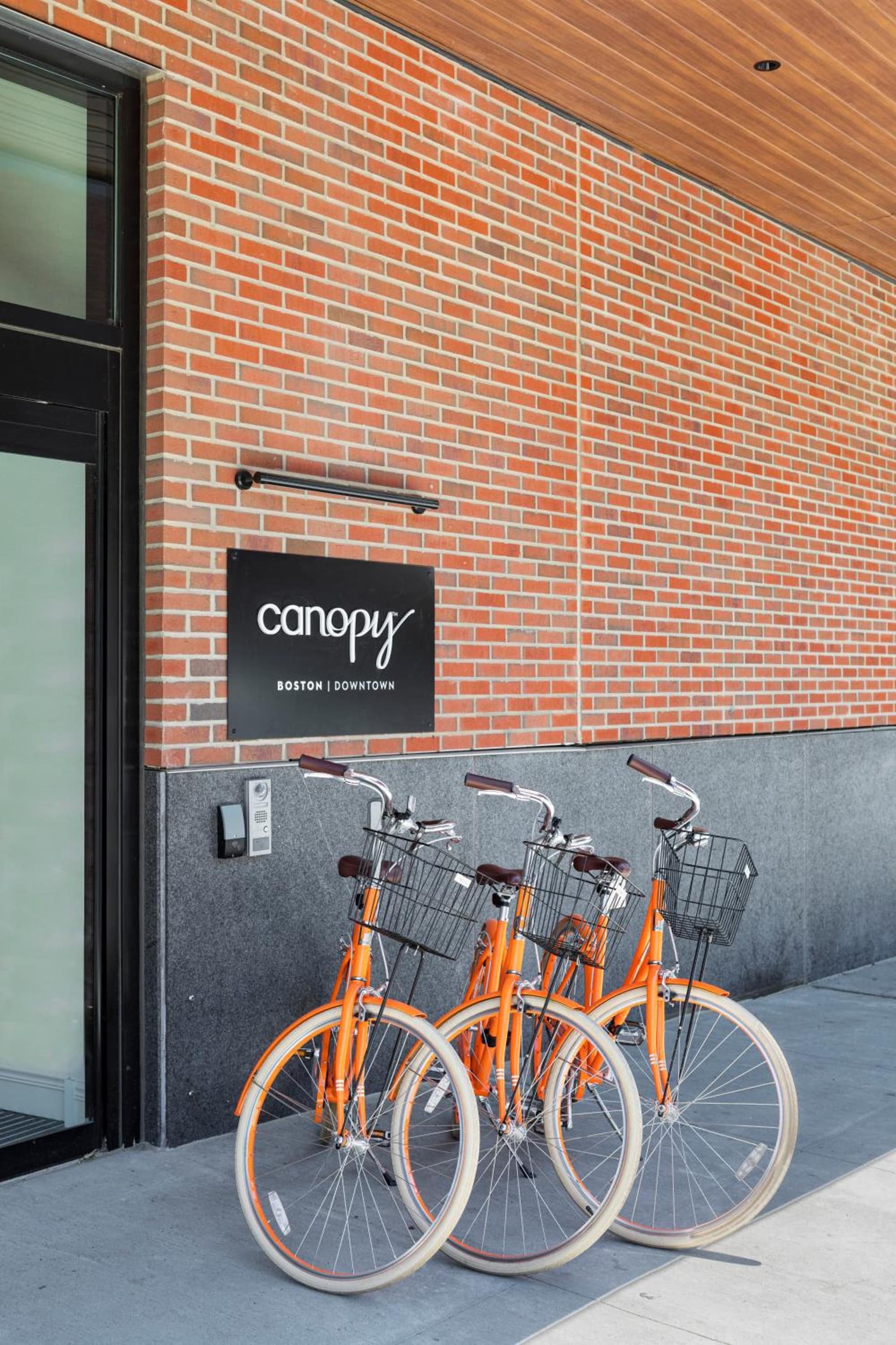 Canopy By Hilton Boston Downtown gallery photo in Boston, MA — image 93