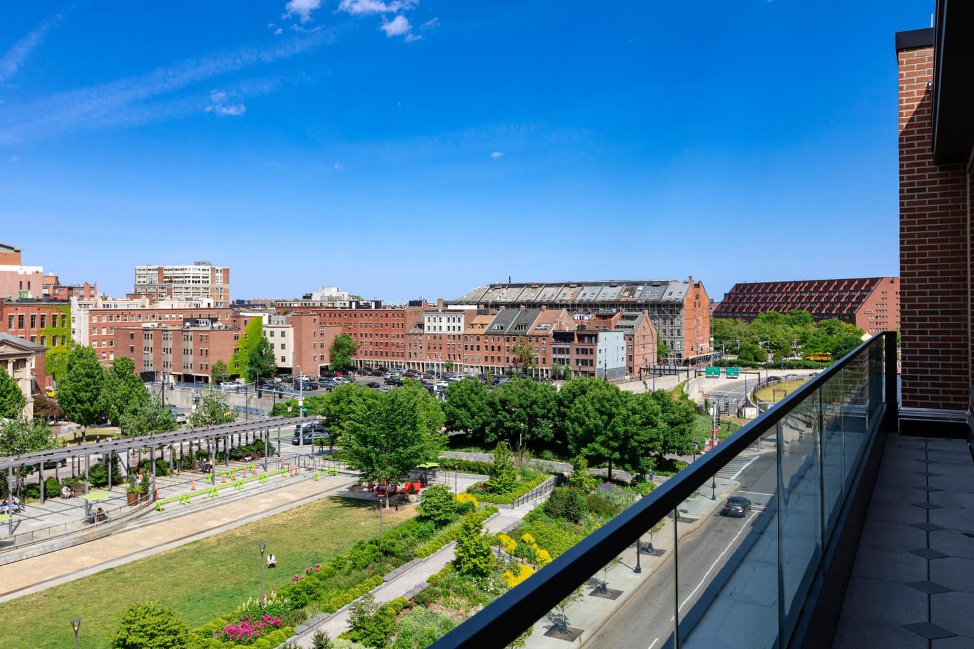 Canopy By Hilton Boston Downtown gallery photo in Boston, MA — image 94