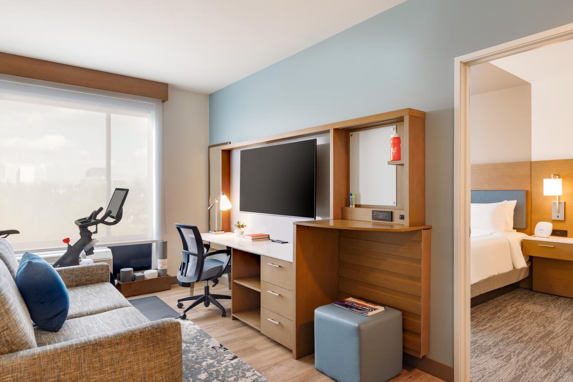 EVEN Hotel Rochester - Mayo Clinic Area by IHG gallery photo in Rochester, MN — image 93
