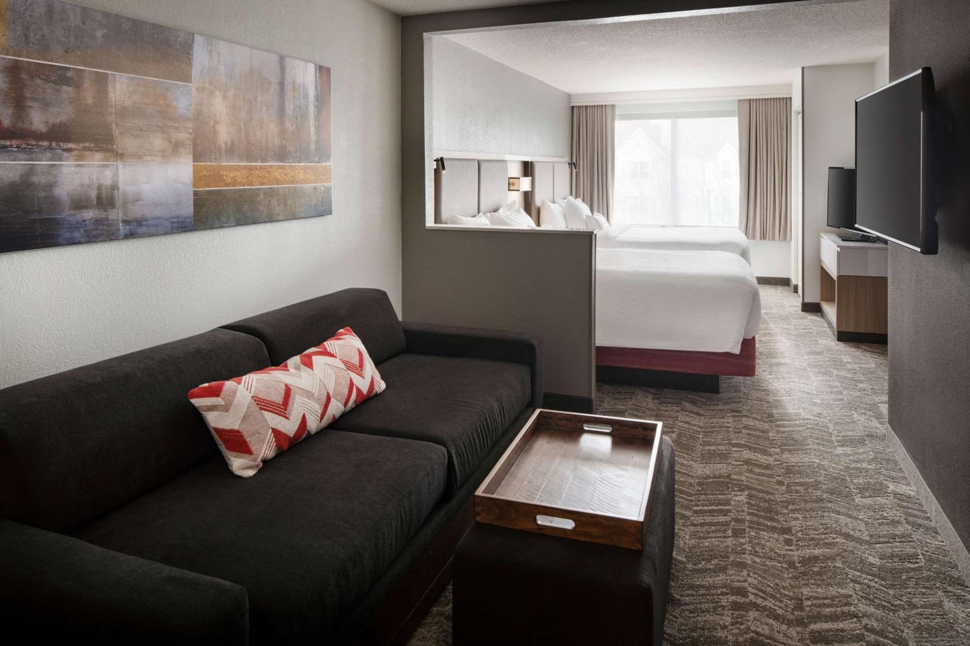 Sonesta Select Seattle Renton Suites gallery photo in Renton, WA — image 25