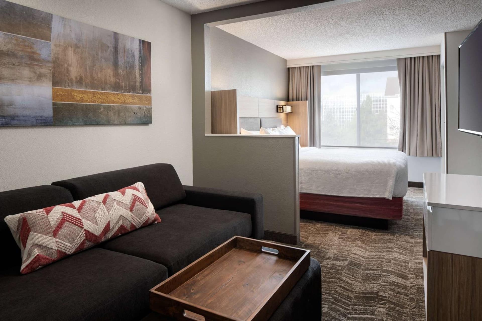 Sonesta Select Seattle Renton Suites gallery photo in Renton, WA — image 23