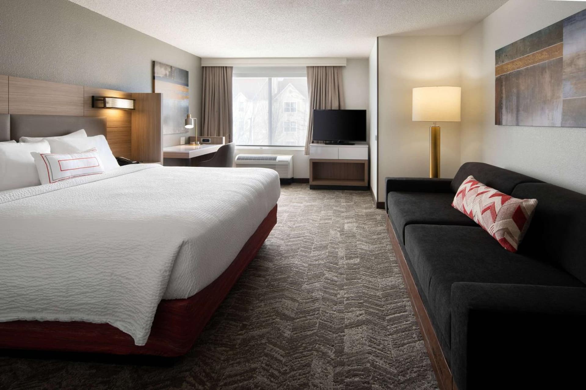 Sonesta Select Seattle Renton Suites gallery photo in Renton, WA — image 24