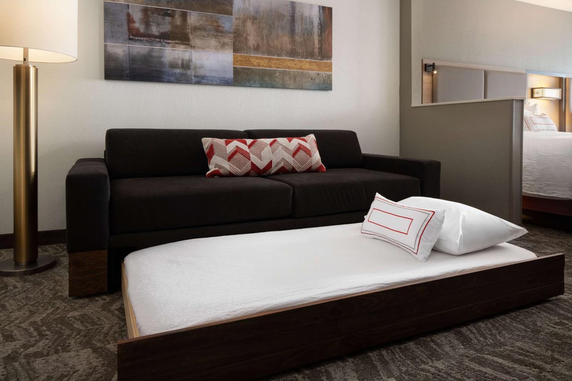 Sonesta Select Seattle Renton Suites gallery photo in Renton, WA — image 14
