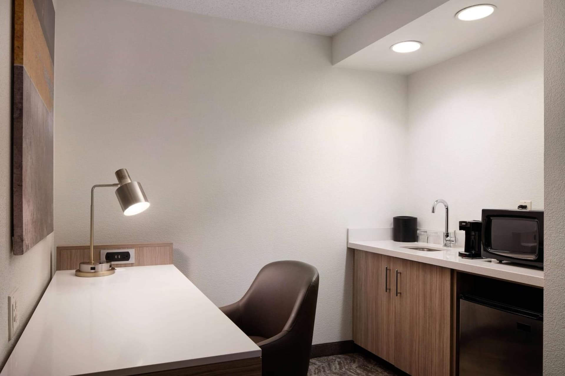 Sonesta Select Seattle Renton Suites gallery photo in Renton, WA — image 22