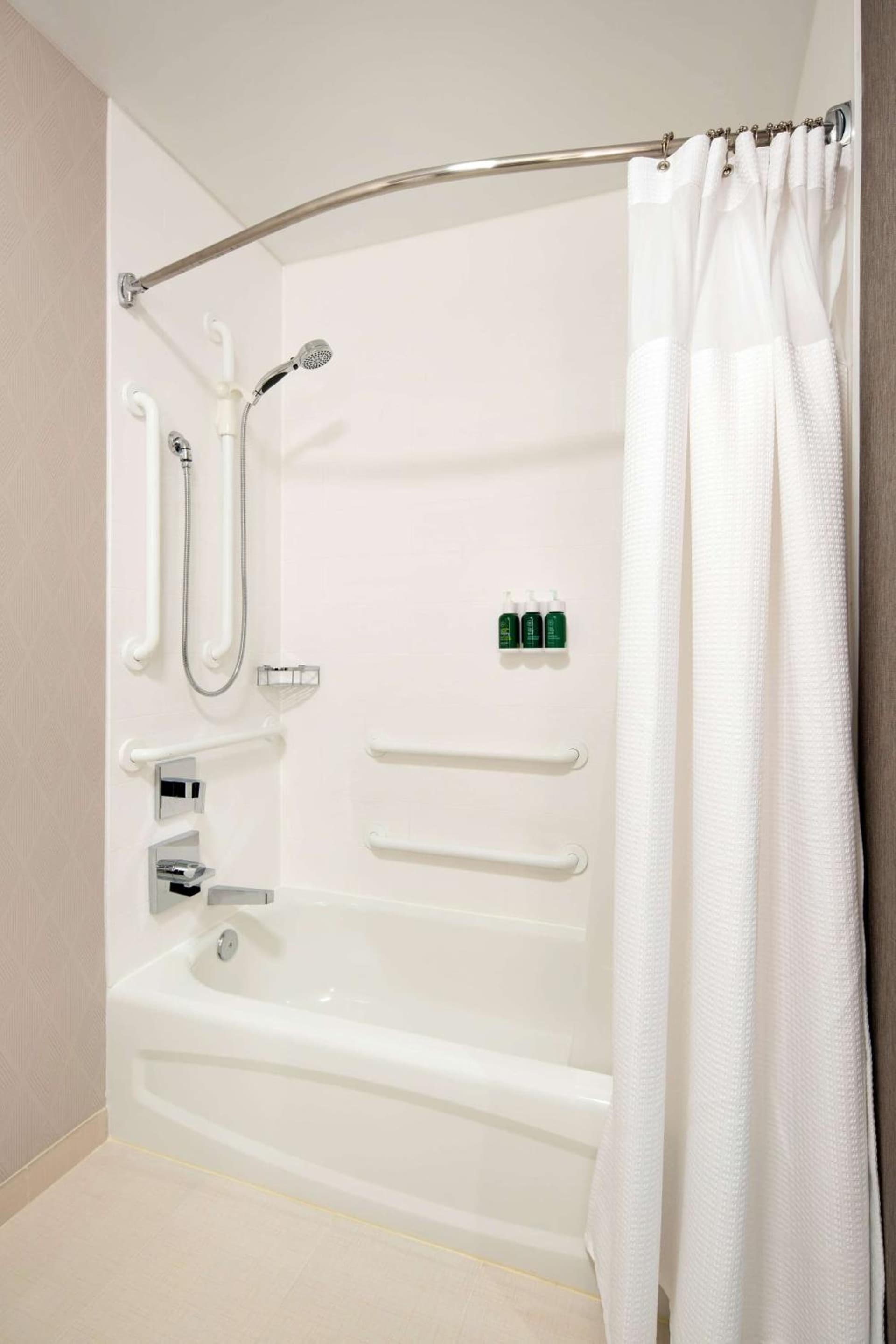 Sonesta Select Seattle Renton Suites gallery photo in Renton, WA — image 4