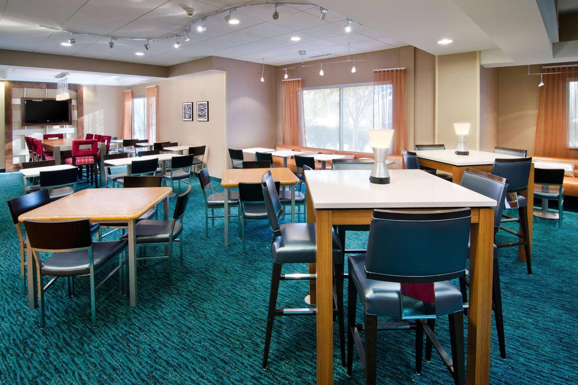 Sonesta Select Seattle Renton Suites gallery photo in Renton, WA — image 26