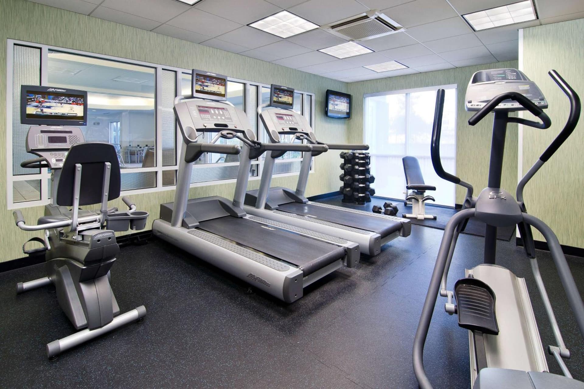 Sonesta Select Seattle Renton Suites gallery photo in Renton, WA — image 19