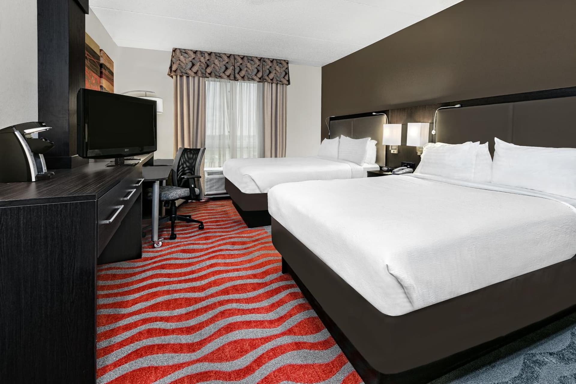 Holiday Inn & Suites College Station-Aggieland by IHG gallery photo in College Station, TX — image 63
