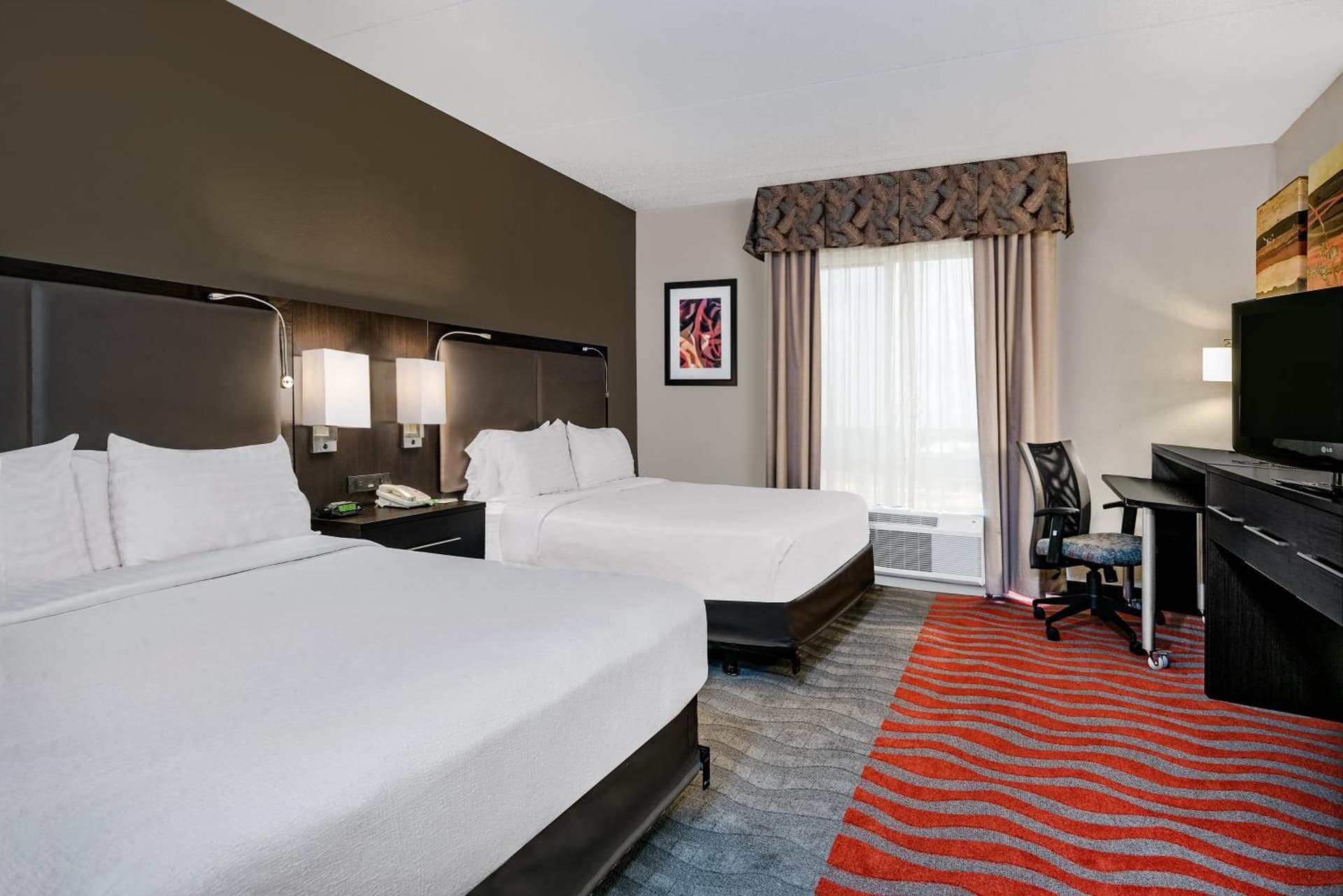 Holiday Inn & Suites College Station-Aggieland by IHG gallery photo in College Station, TX — image 14