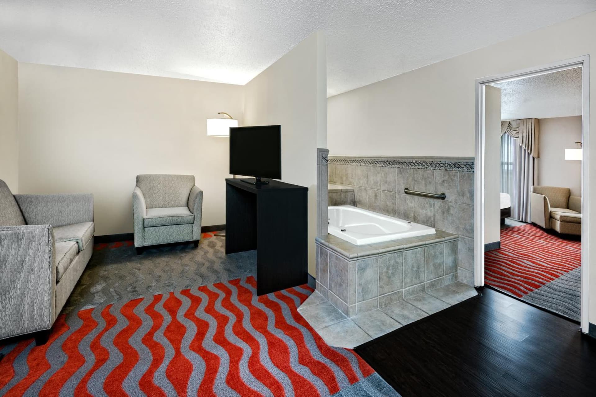 Holiday Inn & Suites College Station-Aggieland by IHG gallery photo in College Station, TX — image 59