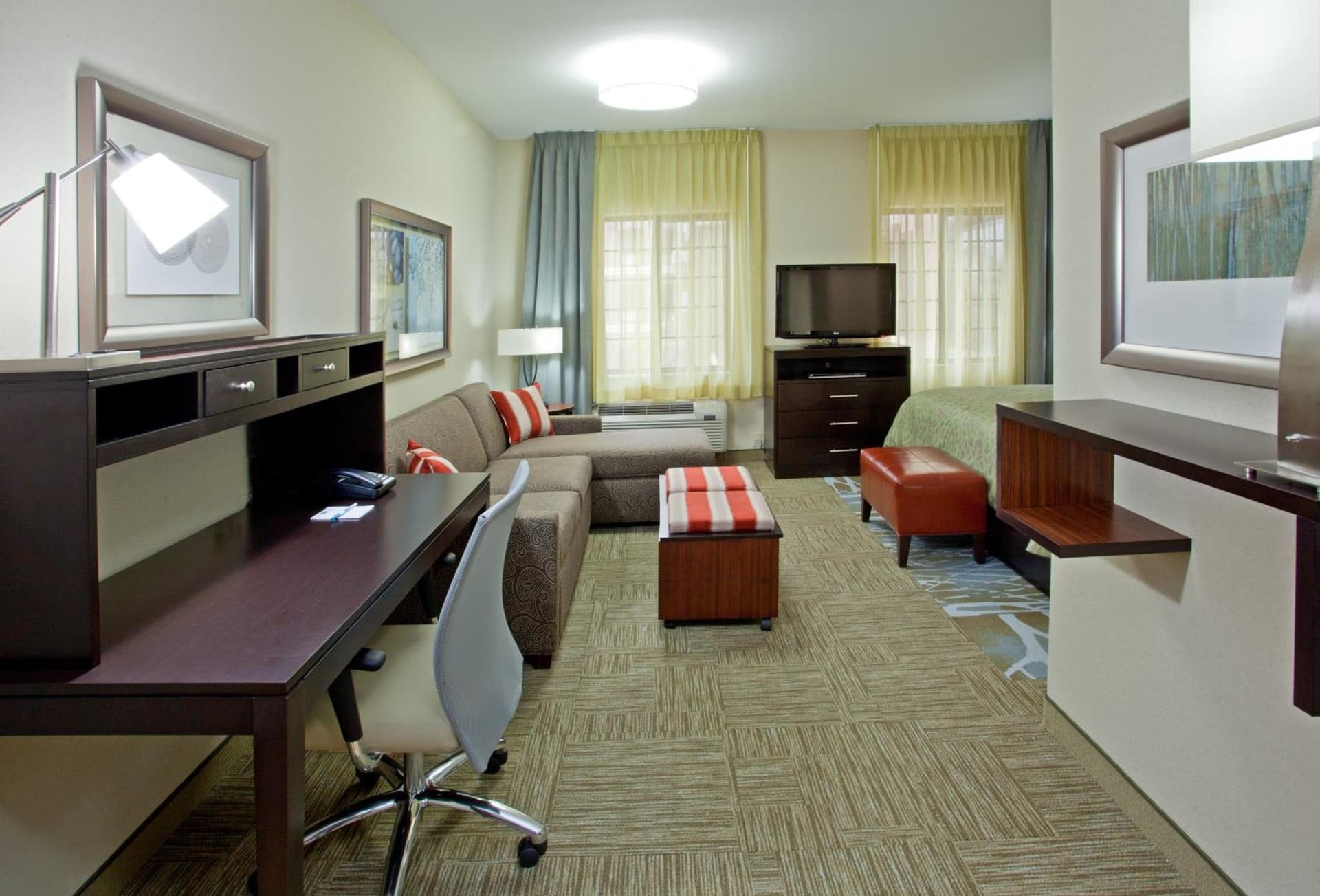 Staybridge Suites Houston Stafford - Sugar Land by IHG gallery photo in Stafford, TX — image 36