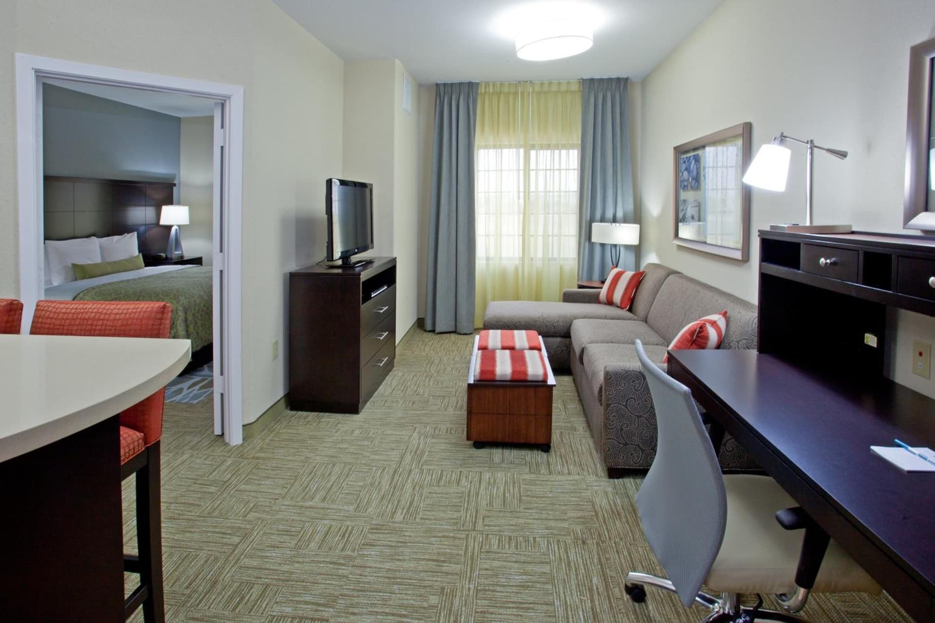 Staybridge Suites Houston Stafford - Sugar Land by IHG gallery photo in Stafford, TX — image 61