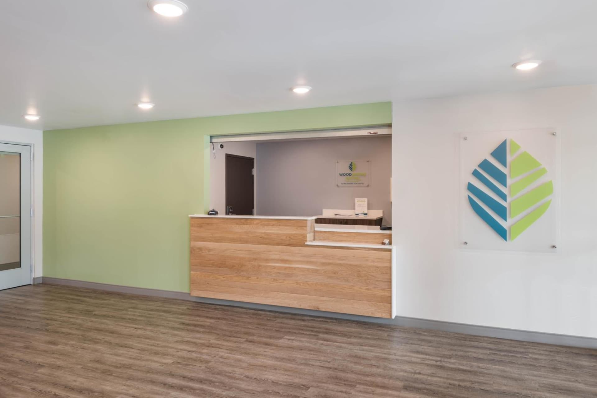 WoodSpring Suites Concord-Charlotte Speedway gallery photo in Concord, NC — image 19