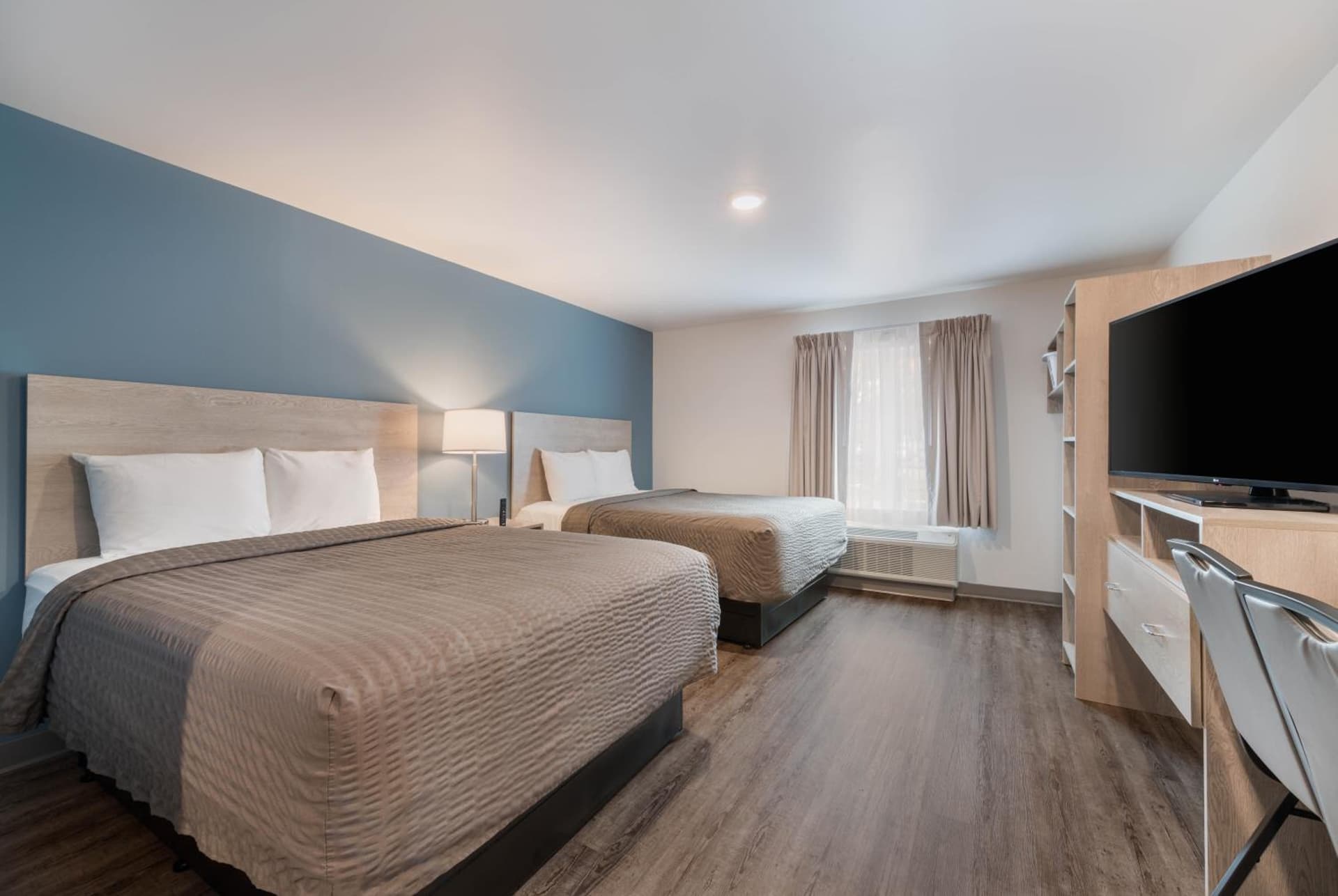 WoodSpring Suites Concord-Charlotte Speedway gallery photo in Concord, NC — image 28