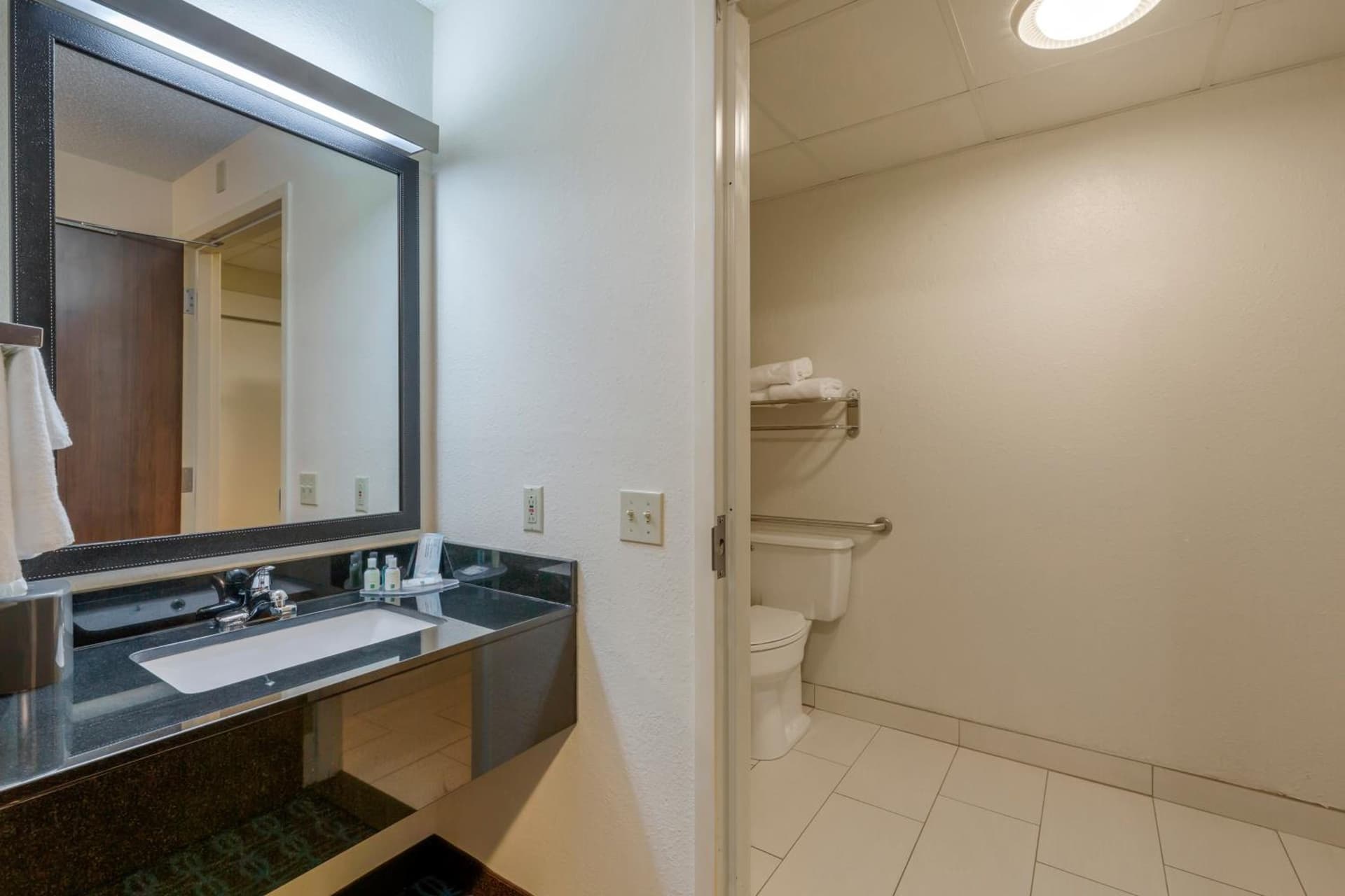Quality Inn & Suites Sandusky gallery photo in Sandusky, OH — image 19