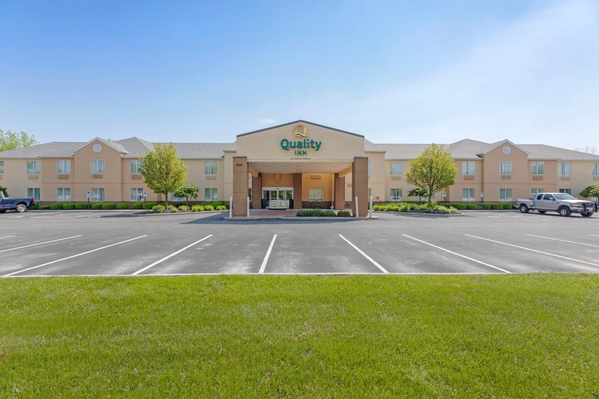 Quality Inn & Suites Sandusky gallery photo in Sandusky, OH — image 17