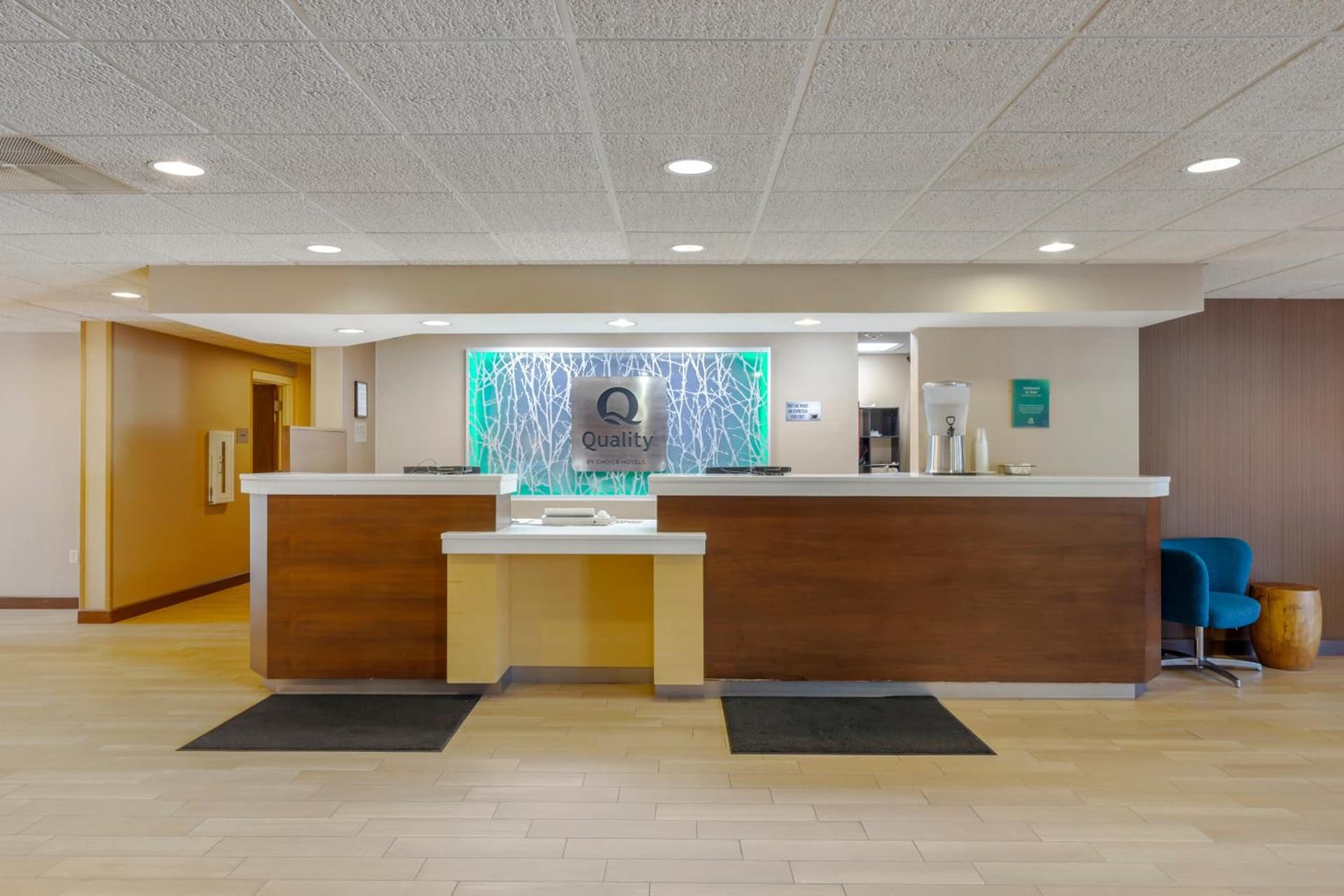 Quality Inn & Suites Sandusky gallery photo in Sandusky, OH — image 5